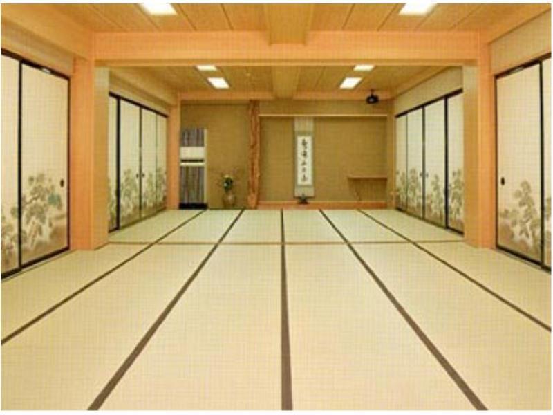 Yugawara Onsen Ryokan Uohan Exterior photo