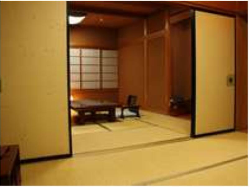 Yugawara Onsen Ryokan Uohan Exterior photo