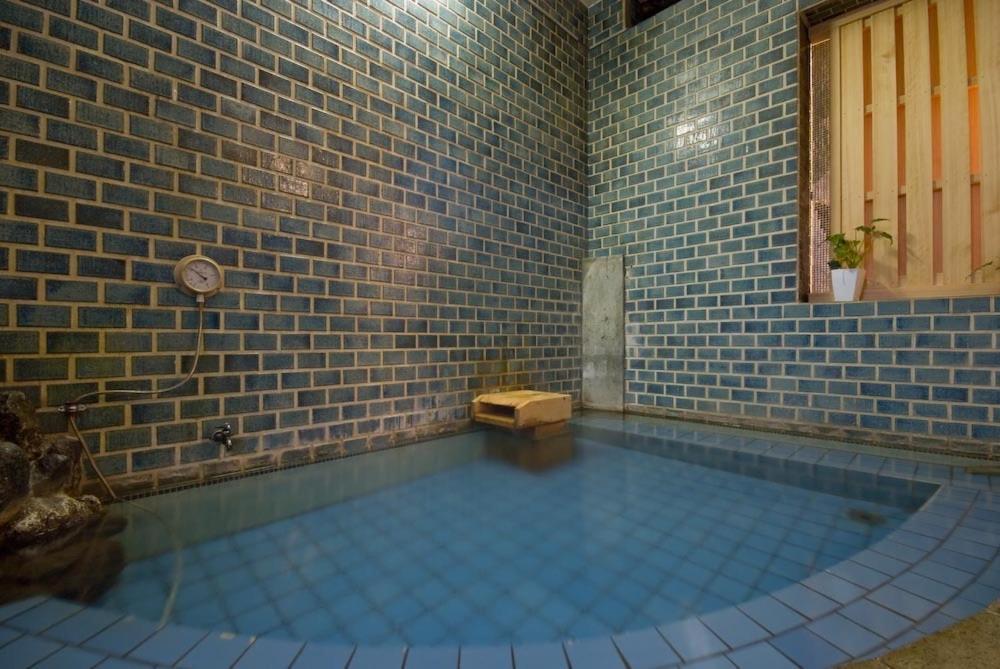 Yugawara Onsen Ryokan Uohan Exterior photo